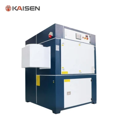 2020 Kaisen Extracteur de type central Ksdc-8606b Modèle vertical CE approuvé
